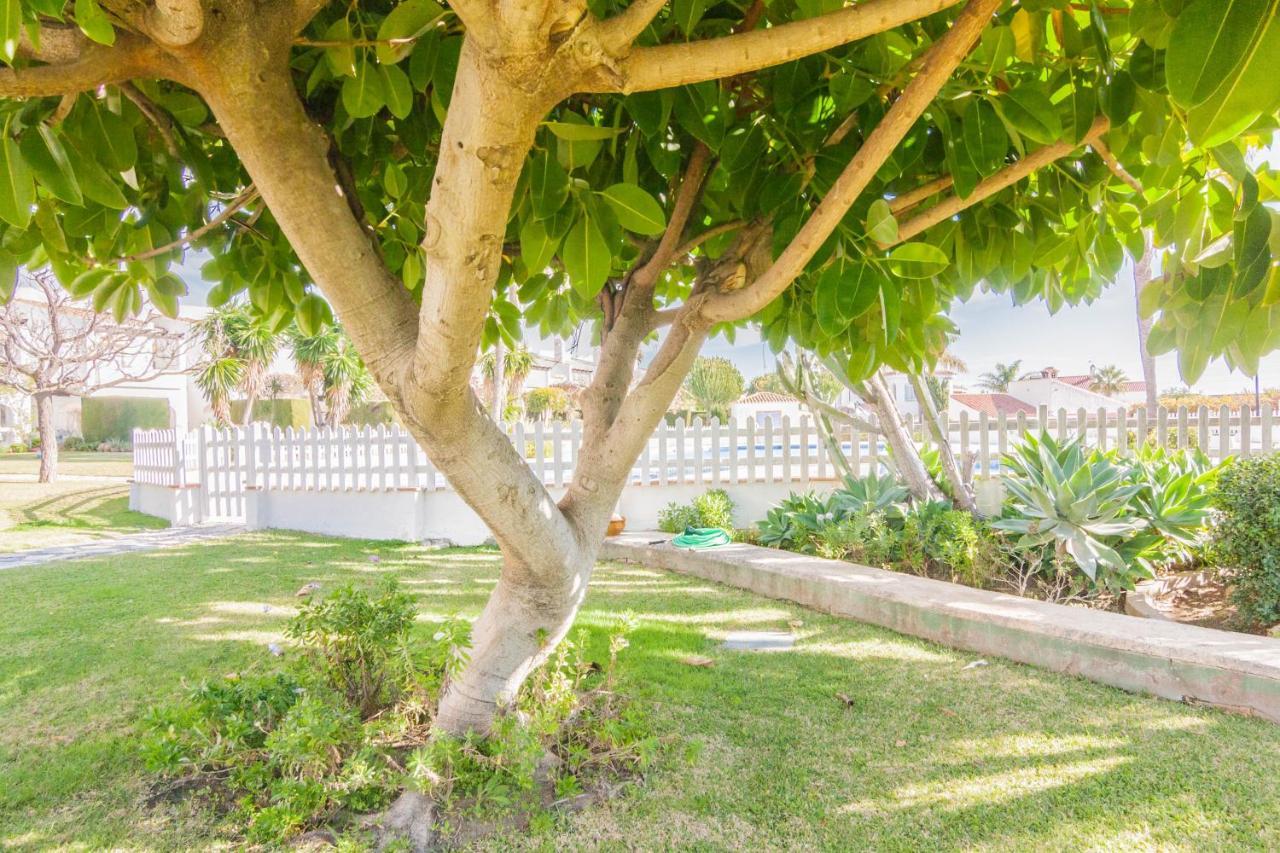 Adosado Estepona Exterior foto