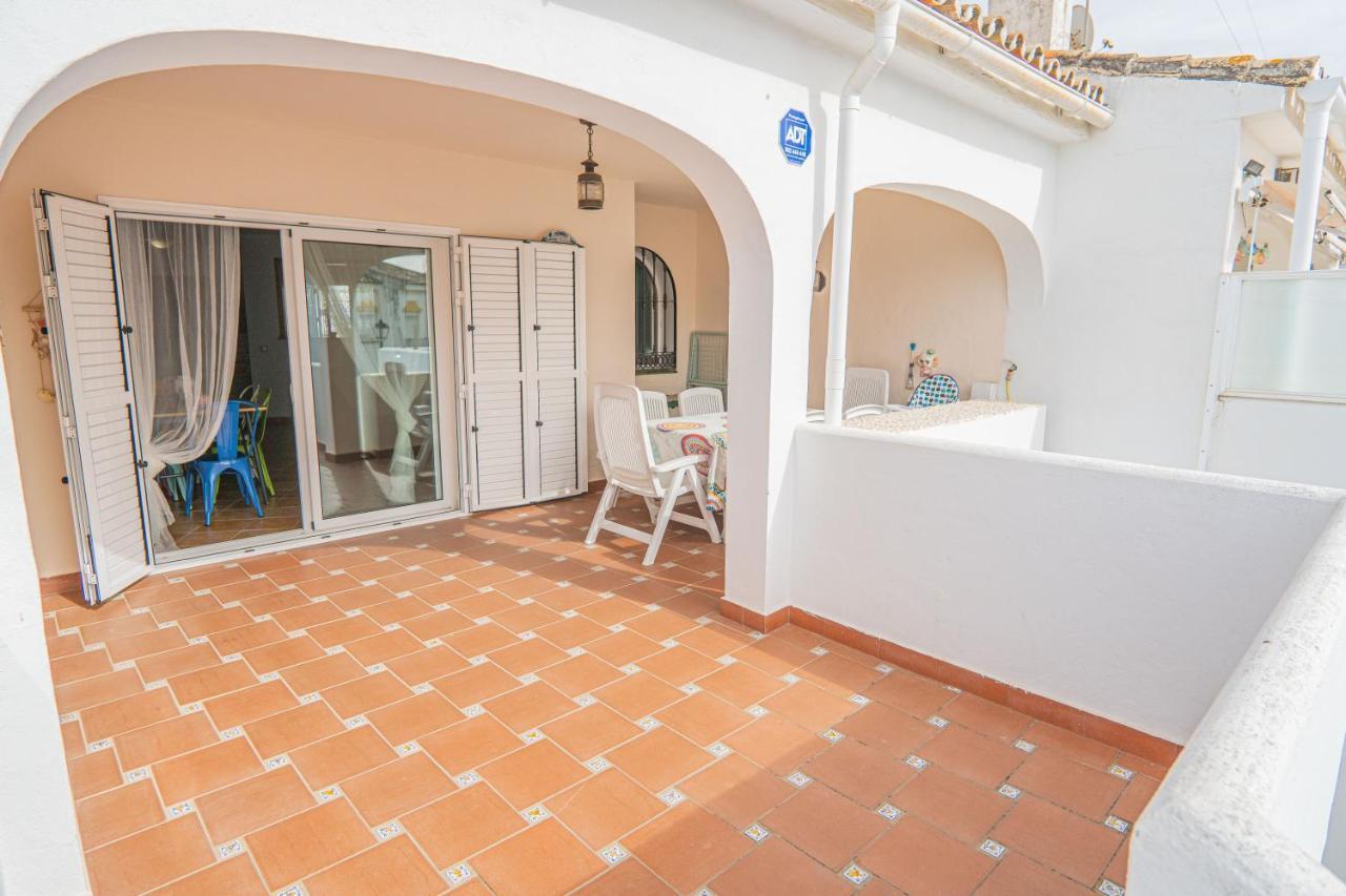 Adosado Estepona Exterior foto