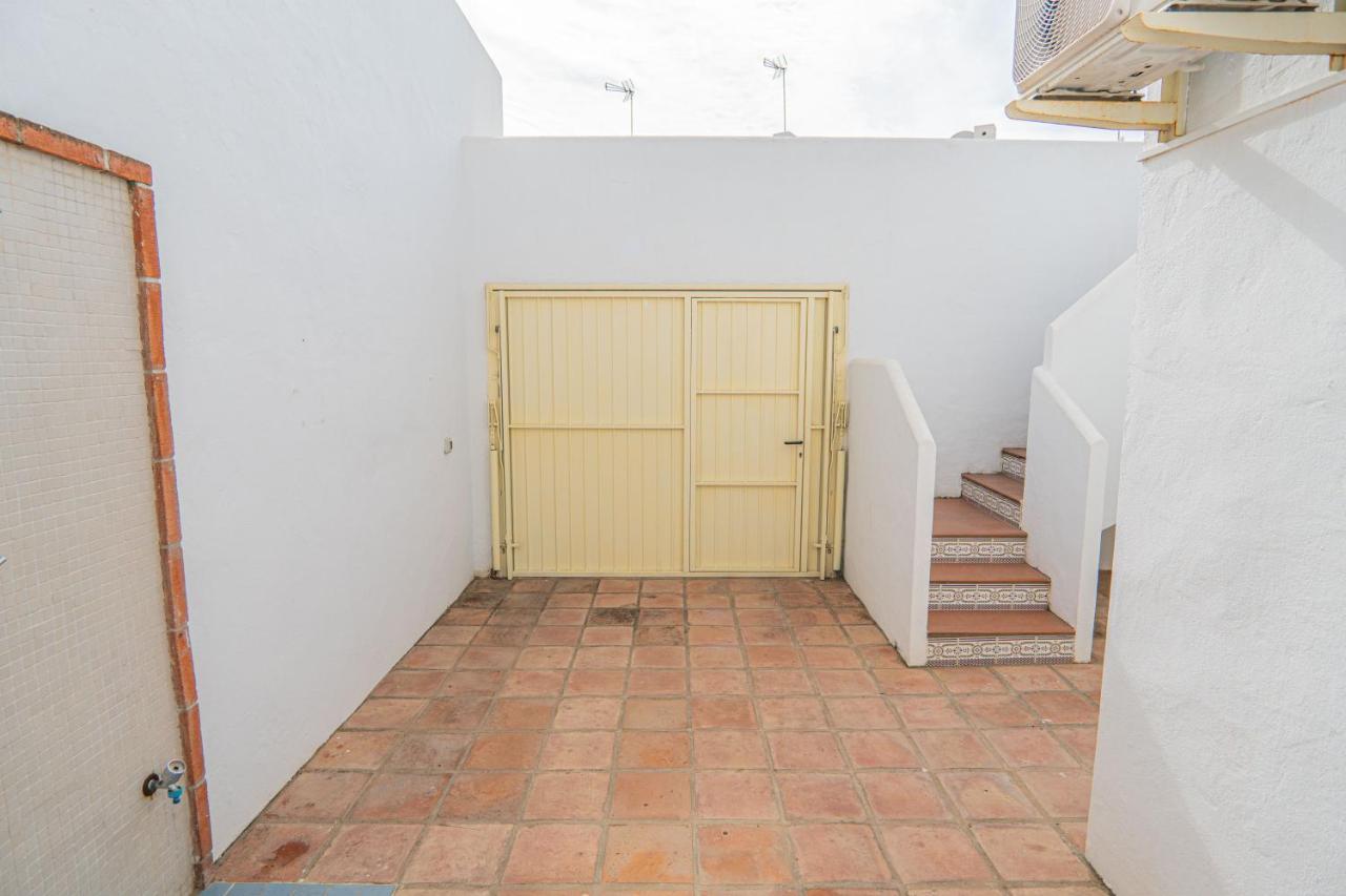 Adosado Estepona Exterior foto