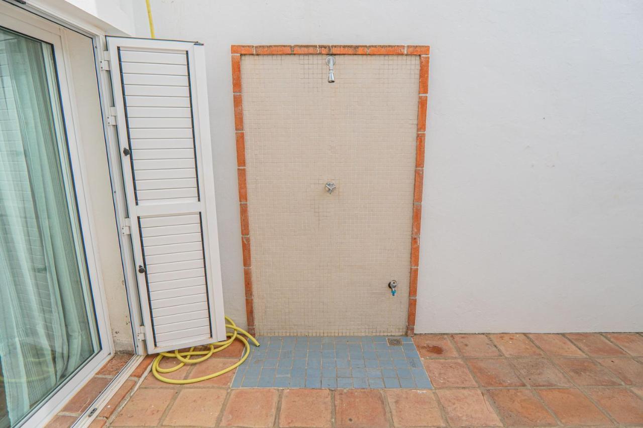 Adosado Estepona Exterior foto