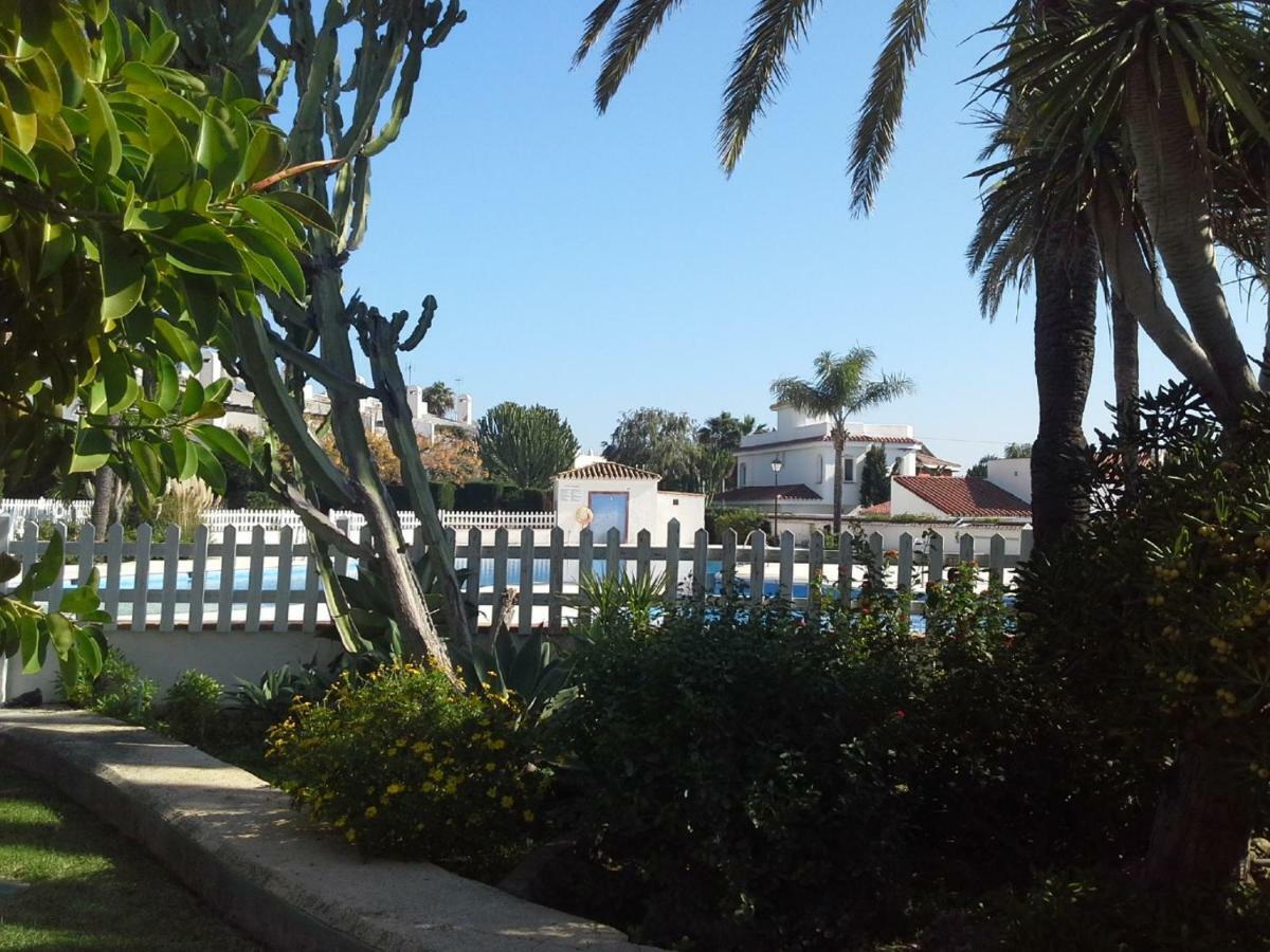 Adosado Estepona Exterior foto