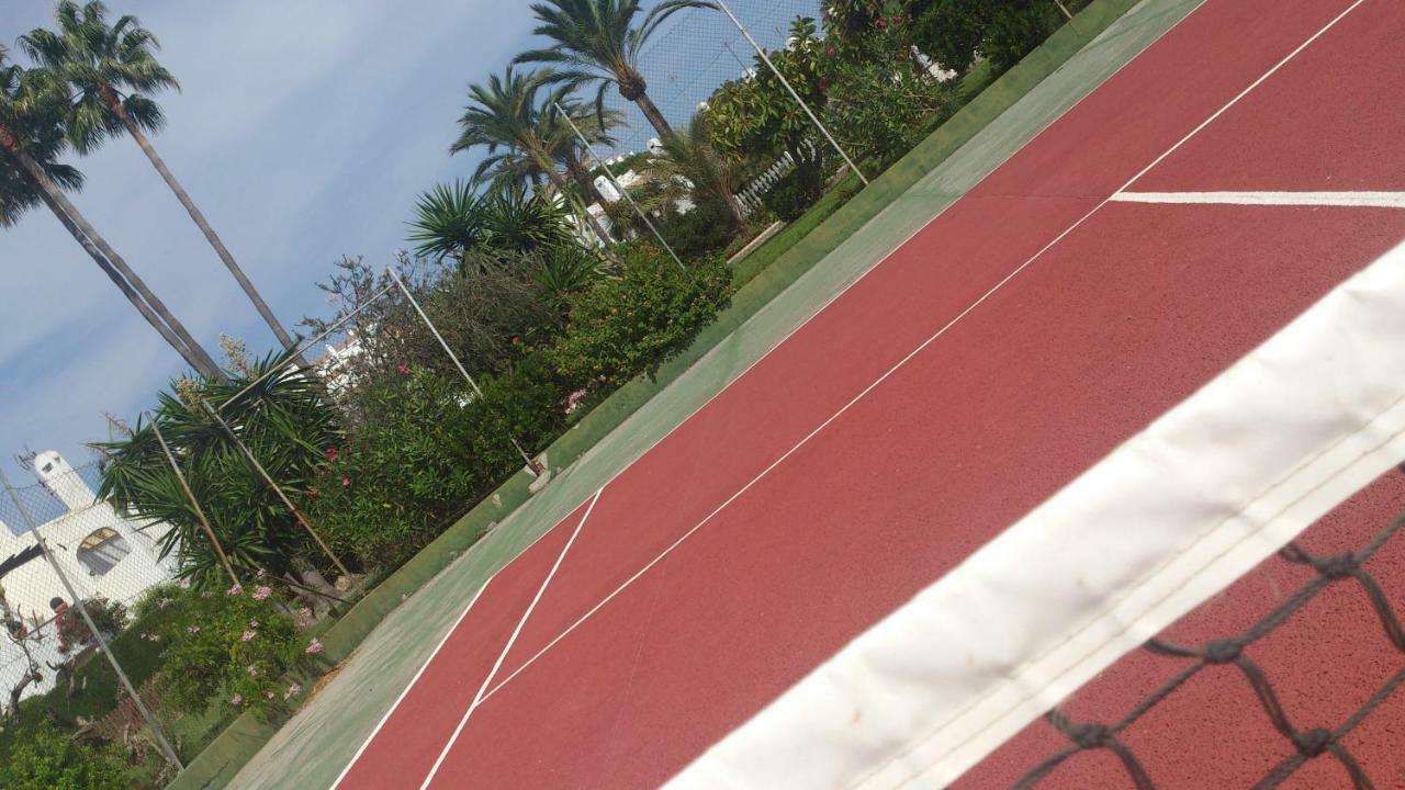 Adosado Estepona Exterior foto