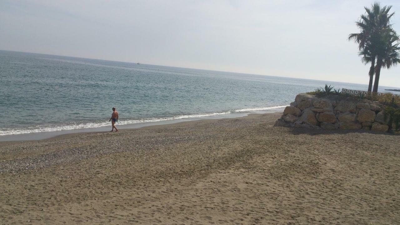 Adosado Estepona Exterior foto