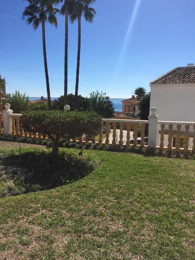 Adosado Estepona Exterior foto